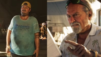 GTA 6 trailer has sparked speculation about Stephen Root, Bobby Moynihan and Jack Black (YouTube/Rockstar Games) GTA 6 trailer has sparked speculation about Stephen Root, Bobby Moynihan and Jack Black (YouTube/Rockstar Games)
