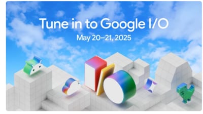 Google I/O 2025 is scheduled for May 20 and May 21, and will take place at the Shoreline Amphitheatre in Mountain View, California. (Google) Google I/O 2025 is scheduled for May 20 and May 21, and will take place at the Shoreline Amphitheatre in Mountain View, California. (Google)