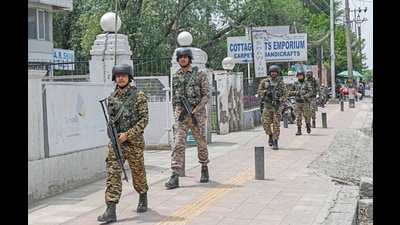 How India finds the right balance between imposing costs, establishing deterrence and satisfying domestic political opinion without its action leading to escalation, eroding India’s reputation as a responsible power and dragging New Delhi back into a hyphenated morass with Rawalpindi is the key test (Basit Zargar)