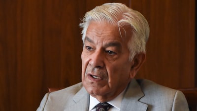 Pakistan is set to increase defence spending to over  ₹2.5 trillion in the next budget due to tensions with India, according to a media report. (REUTERS)