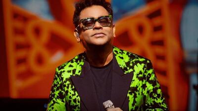 Justice Singh had ruled that compositions in Hindustani classical music are entitled to protection under the Copyright Act. (AR Rahman | Official Facebook page) Justice Singh had ruled that compositions in Hindustani classical music are entitled to protection under the Copyright Act. (AR Rahman | Official Facebook page)