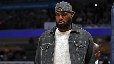 LeBron James ecplained on social media why he backed out of MET Gala 2025 LeBron James ecplained on social media why he backed out of MET Gala 2025