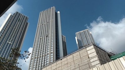 India real estate update: Mumbai, Bengaluru, and Delhi have been ranked among the top 15 global cities for prime residential price growth in Q1 2025. (Picture for representational purposes only) (Mehul R Thakkar) India real estate update: Mumbai, Bengaluru, and Delhi have been ranked among the top 15 global cities for prime residential price growth in Q1 2025. (Picture for representational purposes only) (Mehul R Thakkar)