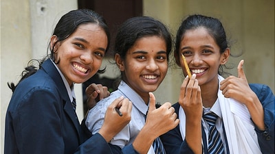 Plus One seats will increase by 30% in government schools and 20% in aided schools in Kerala (PTI/Representative) Plus One seats will increase by 30% in government schools and 20% in aided schools in Kerala (PTI/Representative)