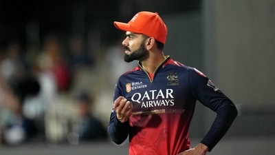 AB de Villiers hit back at Virat Kohli's critics (PTI) AB de Villiers hit back at Virat Kohli's critics (PTI)
