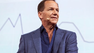 Billionaire hedge fund manager Paul Tudor Jones says the stock market will hit 'new lows' even if Donald Trump cuts China tariffs to 50% Billionaire hedge fund manager Paul Tudor Jones says the stock market will hit 'new lows' even if Donald Trump cuts China tariffs to 50%
