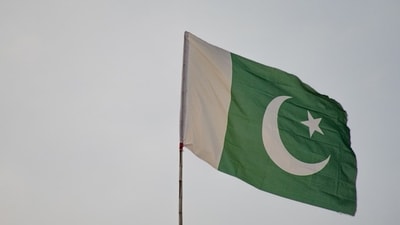 Pakistan (Representative) Pakistan (Representative)