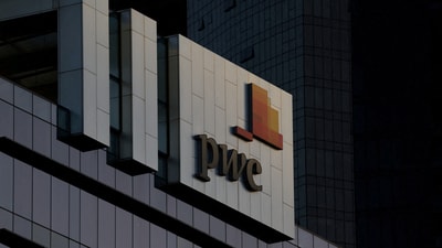 PwC is laying off approximately 1,500 employees in the US. (REUTERS)