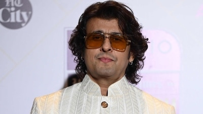Sonu Nigam found himself in the middle of a row after the Bengaluru show. (AFP) Sonu Nigam found himself in the middle of a row after the Bengaluru show. (AFP)