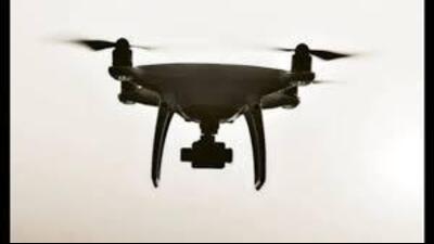The DC also clarified that government departments and agencies authorised to use such devices shall inform the concerned SDMs and local police before undertaking such activities. (HT File)
