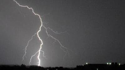 The impact of the rainfall was especially severe during a 24-hour period from 6 am on May 5 to 6 am on May 6, with over 30 talukas across Gujarat reporting more than 20 mm of rain. (Representational image) The impact of the rainfall was especially severe during a 24-hour period from 6 am on May 5 to 6 am on May 6, with over 30 talukas across Gujarat reporting more than 20 mm of rain. (Representational image)