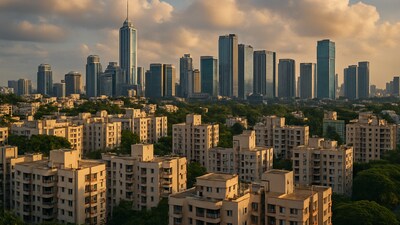 A Bengaluru apartment rental listing has sparked widespread debate on social media after a landlord posted his apartment for rent with a ₹8 lakh deposit and ₹1 lakh rent for a 3BHK. (Representational Image) (AI-generated image created by Gemini ) A Bengaluru apartment rental listing has sparked widespread debate on social media after a landlord posted his apartment for rent with a ₹8 lakh deposit and ₹1 lakh rent for a 3BHK. (Representational Image) (AI-generated image created by Gemini )
