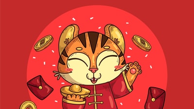 Read your lucky horoscope based on your Chinese zodiac sign. (Representative Image). (Freepik)