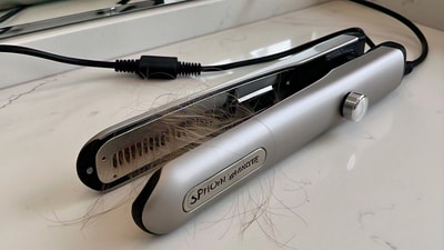 Best hair straighteners in 2025: Our top 8 picks for you Best hair straighteners in 2025: Our top 8 picks for you