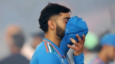 Virat Kohli played his first international game against Pakistan in 2009 Virat Kohli played his first international game against Pakistan in 2009