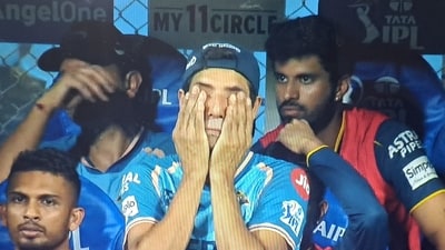 Ashish Nehra can't bear to watch Ashish Nehra can't bear to watch