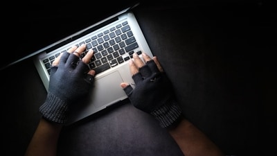 Cybersecurity experts around the world are alarmed by a recently unearthed mega-database that has 19 billion hacked credentials. (Unsplash/representative ) Cybersecurity experts around the world are alarmed by a recently unearthed mega-database that has 19 billion hacked credentials. (Unsplash/representative )