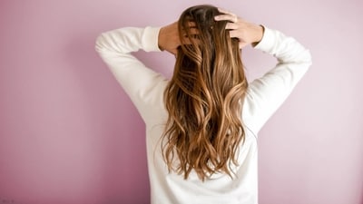 Scalp massage for hair growth? Haircare experts reveal what really works and what doesn’t. (Image by Unsplash) Scalp massage for hair growth? Haircare experts reveal what really works and what doesn’t. (Image by Unsplash)