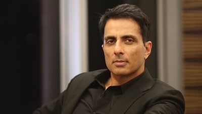Sonu Sood will be presented with the prestigious Humanitarian Award at the Grand Finale of the 72nd Miss World Festival in Telangana. Sonu Sood will be presented with the prestigious Humanitarian Award at the Grand Finale of the 72nd Miss World Festival in Telangana.