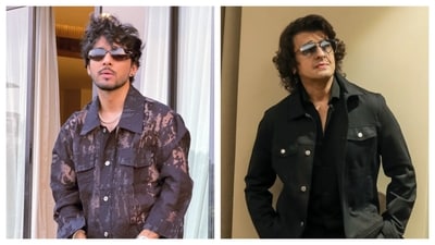 Defending Sonu Nigam, Tony Kakkar emphasised Sonu Nigam’s immense contribution to Indian music, Defending Sonu Nigam, Tony Kakkar emphasised Sonu Nigam’s immense contribution to Indian music,