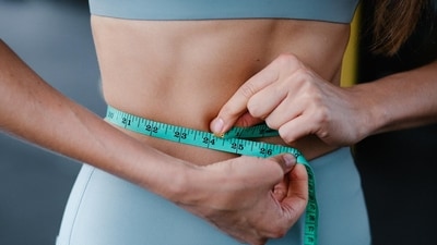 Weight loss can get significantly difficult with PCOS. (Image by Pixabay) Weight loss can get significantly difficult with PCOS. (Image by Pixabay)