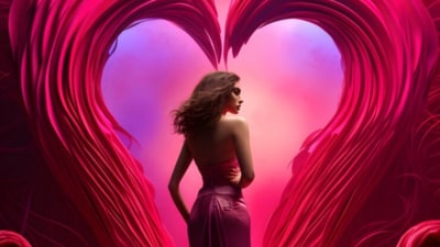 How the zodiac signs behave when they get attached (Freepik) How the zodiac signs behave when they get attached (Freepik)