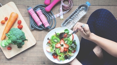 Here are the five common mistakes you can do after your workout (Freepik) Here are the five common mistakes you can do after your workout (Freepik)