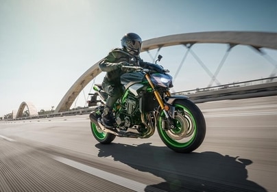 The 2025 Kawasaki Z900 will arrive with subtle styling revisions, while retaining the lovely inline four-cylinder motor The 2025 Kawasaki Z900 will arrive with subtle styling revisions, while retaining the lovely inline four-cylinder motor