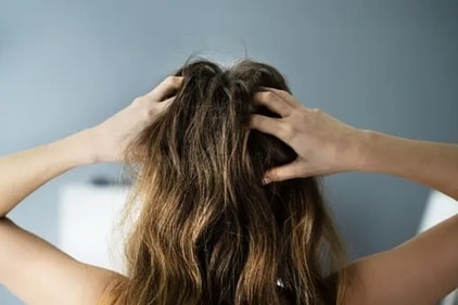 Regular exercise and scalp massage helps in stimulating circulation and delivering oxygen to the hair follicles, further encouraging growth. (Unsplash) Regular exercise and scalp massage helps in stimulating circulation and delivering oxygen to the hair follicles, further encouraging growth. (Unsplash)