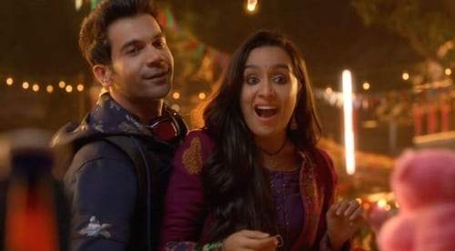 Stree 2 remains the gold standard in Hindi horror comedy. Stree 2 remains the gold standard in Hindi horror comedy.