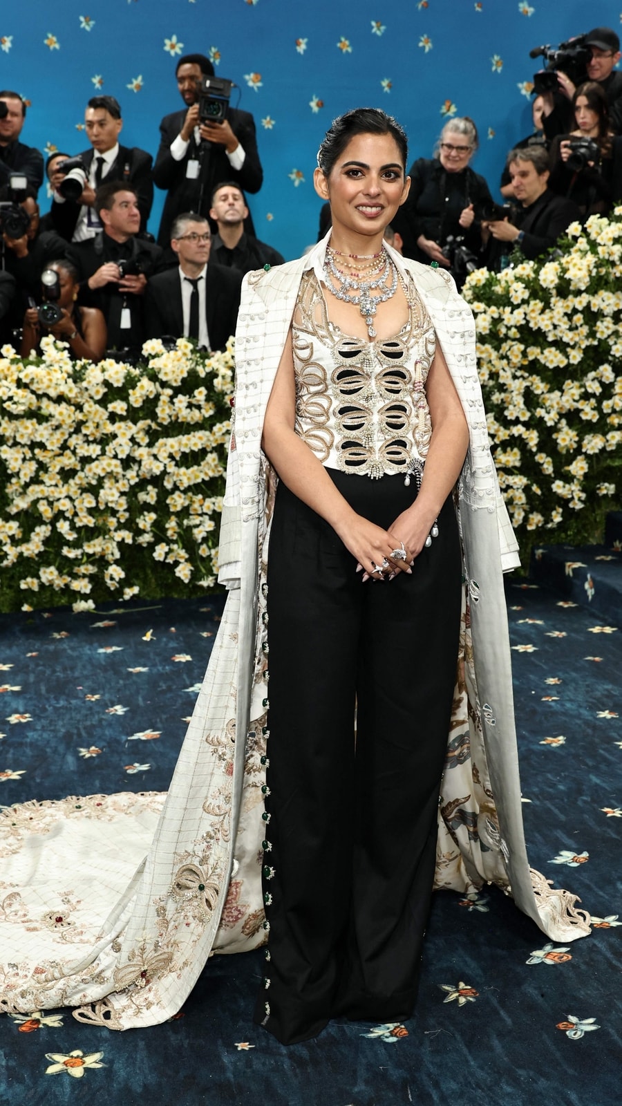 Isha_Ambani