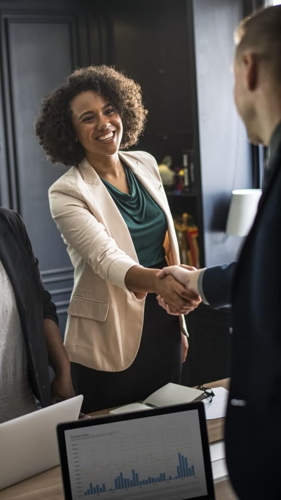 Harvard University's tips for making a strong impression in interviews ...