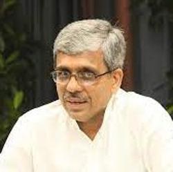 Suresh Kumar. (HT file photo) Suresh Kumar. (HT file photo)