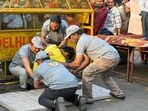 The mock drills across India is scheduled between 4 PM and 9 PM