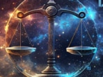 Libra Daily Horoscope Today, May 8, 2025: Prosperity will come in and you may pick the day to settle all pending dues. Libra Daily Horoscope Today, May 8, 2025: Prosperity will come in and you may pick the day to settle all pending dues.