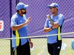 Rohit Sharma announced his Test retirement on Wednesday Rohit Sharma announced his Test retirement on Wednesday