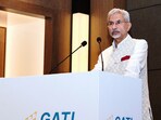  External Affairs Minister S Jaishankar shared India’s views on cross-border terrorism and appreciated other countries for their support and unity. 