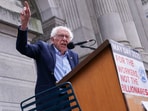 Bernie Sanders has an estimated net worth of around $3 million.