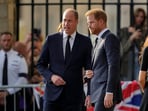 42% of Americans support Harry and Meghan's move to California, with 61% believing they've remained unchanged since stepping back from royal duties. (AP Photo/Martin Meissner, File)
