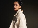 Deepika Padukone took a break from filming after the birth of her daughter in 2024. Deepika Padukone took a break from filming after the birth of her daughter in 2024.