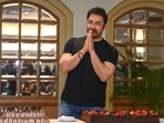 Aamir Khan opened up about why he didn't get paid for Laal Singh Chaddha . Aamir Khan opened up about why he didn't get paid for Laal Singh Chaddha .