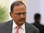 India's NSA Ajit Doval briefed his counterparts in the US, UK, Saudi Arabia and Japan about India's missile strikes against terror infrastructure in Pakistan and Pakistan-occupied Jammu and Kashmir.