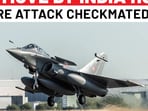 This move by India just hours before attack inside Pakistan checkmated enemy? This move by India just hours before attack inside Pakistan checkmated enemy?