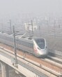 In a meeting on Monday, the CM reviewed the proposed Gurugram-Faridabad-Noida corridor’s alignment, though no specific timeline was provided, officials said. (HT Archive) In a meeting on Monday, the CM reviewed the proposed Gurugram-Faridabad-Noida corridor’s alignment, though no specific timeline was provided, officials said. (HT Archive)