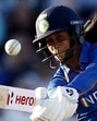 Jemimah Rodrigues scored a brilliant 123 off 101 balls with 15 fours and a six to help India post 337/9 against South Africa. (REUTERS) Jemimah Rodrigues scored a brilliant 123 off 101 balls with 15 fours and a six to help India post 337/9 against South Africa. (REUTERS)