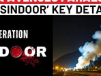 India’s Pahalgam revenge: ‘Op Sindoor’ targets terror dens in Pak & PoJK India’s Pahalgam revenge: ‘Op Sindoor’ targets terror dens in Pak & PoJK