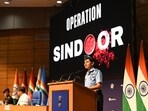 Operation Sindoor was a direct and calculated response to the April 22 Pahalgam terror attack. Operation Sindoor was a direct and calculated response to the April 22 Pahalgam terror attack.