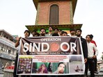 Operation Sindoor was launched with a clear motive to dismantle terror training camps in Pakistan. Operation Sindoor was launched with a clear motive to dismantle terror training camps in Pakistan.