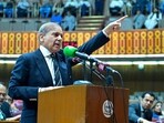 Pakistan PM Shehnaz Sharif said his armed forces are capable of retaliation Pakistan will take revenge. Pakistan PM Shehnaz Sharif said his armed forces are capable of retaliation Pakistan will take revenge.
