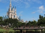 Disney stated that it aims to attract tourists from "the Middle East and Africa, India, Asia, Europe, and beyond."